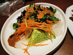 东北大拉皮-北李妈妈菜(鲁能城店)
