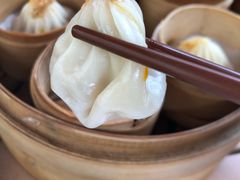 -南小馆(迪士尼小镇店)