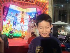 -青岛城阳宝龙福朋喜来登酒店
