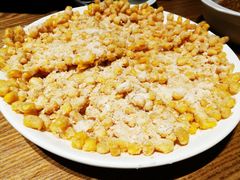-茅炒屋龙虾·烧烤·湘菜(新河路店)
