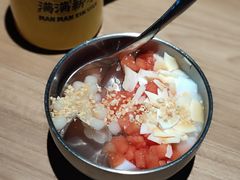 -太二酸菜鱼(中山龙之梦店)