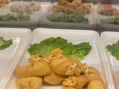 -昆山琶拉帝诗酒店·河畔咖啡厅Riverside Cafe