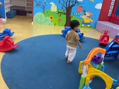 -美吉姆儿童发展中心(远洋中心店)
