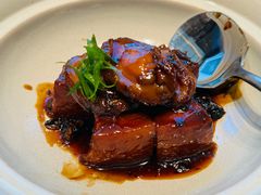 -淮香国色·淮扬菜(正大中心店)