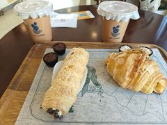 -蜂蝶来饼店(拱北总店)