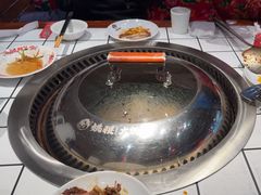 -姚稷大铁锅(龙之梦店)