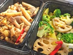 -盒马鲜生(莱蒙都会店)
