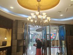-加餐海鲜自助(集美银泰百货店)