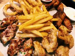 -G+KITCHEN(龙湖狮山天街店)