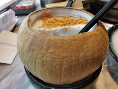 -同仁四季椰子鸡(福田东园总店)