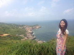 -东极岛景区