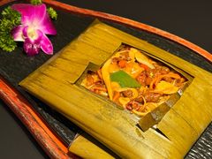 -桥边小楼·手工云南菜·丽江地标美食