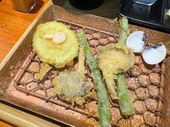 -天妇罗内顺田(罗湖店)