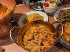 -浩海火燒雲傣家菜(芮欧百货店)