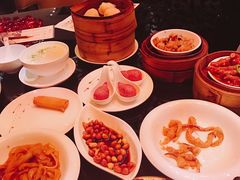 -富力万达嘉华酒店-品珍中餐厅(水果湖店)