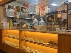 -伊喜饺子·烤鸭(五道口学院路店)