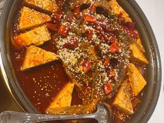 -眉州东坡(清河万象汇店)