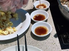 -大丰收脆鱼(浦西万达店)