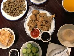 -咸亨酒店•非遗绍兴菜•中华老字号(堂吃餐厅)