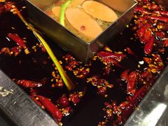 -红鼎坊·老成都火锅(新南门店)