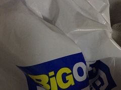 -BIGOFFS 超级折扣(仁恒伊势丹店)