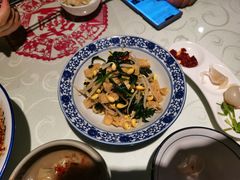 -汉唐宴长安食府