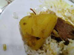 -清真牛肉馆