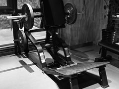 -蜗牛健身·私教馆(海珀香庭店)