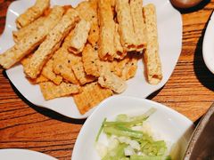 -福茂源横山铁锅羊肉(高新路店)