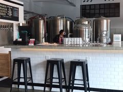-Twin Tails Brewpub双尾精酿餐吧(八坼店)
