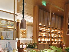-泰香米泰国餐厅(中大国际店)