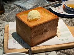 -绿茶餐厅(惠州天益城店)