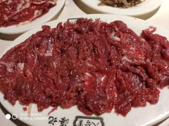 -八合里牛肉火锅(深圳龙华硅谷店)
