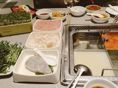 -海底捞火锅(贵和购物中心店.原鲁能城店)