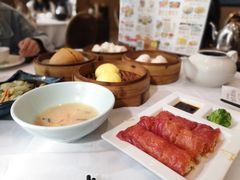 -稻香海鲜饭店(第一国际店)