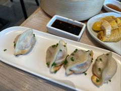 -苏小柳手作点心x茶叙小院(徐家汇分院)