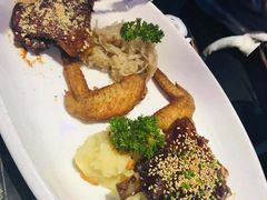 -MOSSO德国餐厅·音乐酒吧(环宇荟店)