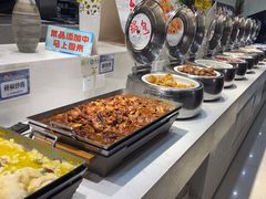 -集杰尚品海鲜烤肉自助餐厅(乳山振华店)