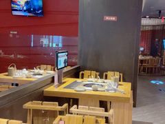 -巴奴毛肚火锅(广益哥伦布店)