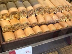 -詹记桃酥(包河万达店)