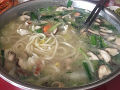 -首占学彬杠面(日韵东方店)