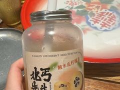 -北丐先生·野馄饨烧烤(泰达E街区店)