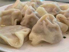 -八珍饺子·烤鸭·家常菜