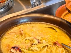 -徽三说·土徽菜·中国徽菜连锁品牌(一中店)