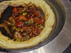 -灶座小锅烀饼·铁锅炖(道里店)