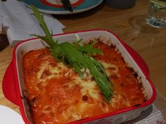 肉酱满溢千层面-菲滋意式休闲餐厅(北仑银泰城店)
