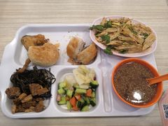 -香妃烤鸡(西单店)