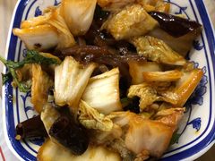 -粥公粥婆精品家常菜(青龙桥店)