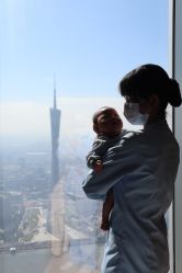 点击看大图 -圣贝拉母婴护理中心(广州瑰丽店)