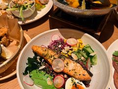 -无印良品餐堂 MUJI Diner(成都太古里店)